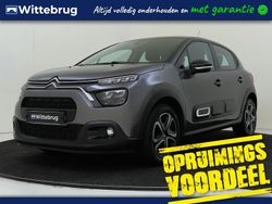 Grijs Gebruikt 2024 Citroën C3 PureTech Hatchback | € 15.900 (Goede deal)