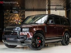 Rood Gebruikt 2024 Land Rover Defender SUV | € 164.950