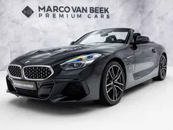 475 saffierzwart metallic Gebruikt 2022 BMW Z4 M Sport Cabriolet | € 54.850 (Eerlijke prijs)