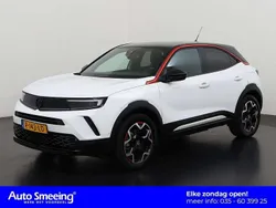 Arctis white Gebruikt 2022 Opel Mokka-e GS Line SUV | € 17.495 (Goede deal)