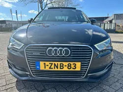 Zwart Gebruikt 2015 Audi A3 e-tron Hatchback | € 13.000 (Iets duurder)