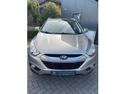 Grijs Gebruikt 2010 Hyundai ix35 SUV | € 9.850 (Eerlijke prijs)