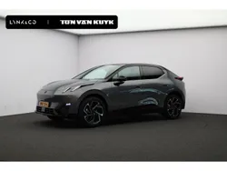 Grijs Gebruikt 2025 Lynk & Co 02 SUV | € 36.900