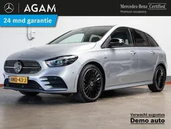 Grijs Gebruikt 2025 Mercedes E250 Business MPV | € 49.950