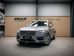 Grijs Gebruikt 2017 Volvo XC90 Inscription SUV | € 34.950 (Eerlijke prijs)