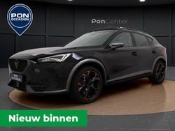Zwart Gebruikt 2024 Cupra Formentor Limited Edition SUV | € 35.950 (Iets duurder)