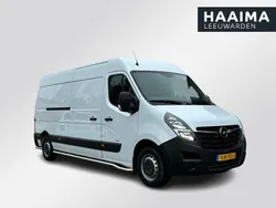 Wit Gebruikt 2019 Opel Movano Van | € 16.950 (Iets duurder)