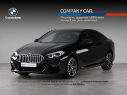 Zwart Gebruikt 2025 BMW 218 Executive Coupé | € 30.950 (Super prijs)
