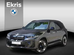 Grijs Gebruikt 2022 BMW iX3 Executive SUV | € 40.900 (Eerlijke prijs)
