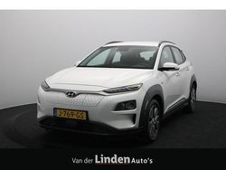 Wit Gebruikt 2020 Hyundai Kona Comfort SUV | € 19.250 (Goede deal)