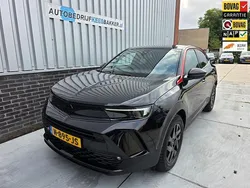 Zwart Gebruikt 2021 Opel Mokka Elegance SUV | € 22.950 (Eerlijke prijs)