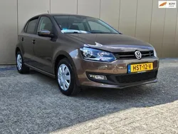 Bruin Gebruikt 2014 VW Polo Hatchback | € 5.450 (Goede deal)
