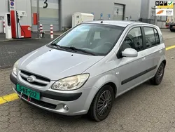 Grijs Gebruikt 2007 Hyundai Getz Active Hatchback | € 1.299 (Goede deal)