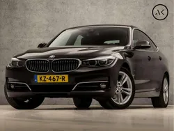 Bruin Gebruikt 2017 BMW 320 Gran Turismo Executive Hatchback | € 17.945 (Eerlijke prijs)
