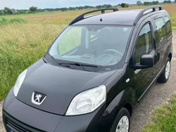 Grijs Gebruikt 2010 Peugeot Bipper MPV | € 3.500 (Eerlijke prijs)