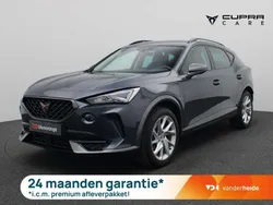 Grijs Gebruikt 2023 Cupra Formentor SUV | € 30.900 (Eerlijke prijs)