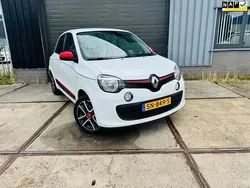 Wit Gebruikt 2018 Renault Twingo Collection Hatchback | € 6.999 (Goede deal)