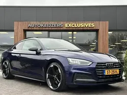 Gebruikt 2018 Audi A5 S-Line Coupé | € 25.900