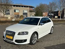 Wit Gebruikt 2008 Audi S3 Hatchback | € 11.500