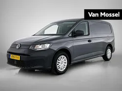 Grijs Gebruikt 2022 VW Caddy Comfortline MPV | € 17.400 (Eerlijke prijs)