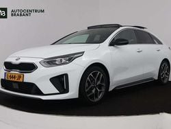 Wit Gebruikt 2021 Kia ProCeed Stationwagen | € 18.945 (Super prijs)