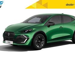 Groen Nieuw 2026 Renault Clio V Techno Hatchback | € 31.145