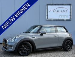 Grijs Gebruikt 2019 Mini Cooper Chili Hatchback | € 16.495 (Goede deal)