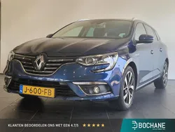 Blauw Gebruikt 2020 Renault Mégane GrandTour Bose Edition Stationwagen | € 15.745 (Eerlijke prijs)