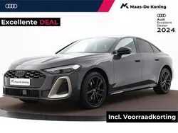 Grijs Nieuw 2025 Audi A5 Edition .1 Coupé | € 63.940 (Eerlijke prijs)