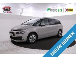 Beige Gebruikt 2019 Citroën C4 SpaceTourer Business Class MPV | € 14.995 (Goede deal)