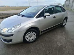 Gebruikt 2008 Citroën C4 Advance Sedan | € 1.999 (Eerlijke prijs)