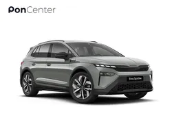 Grijs Nieuw 2025 Skoda Elroq SportLine SUV | € 48.950