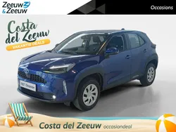 Blauw Gebruikt 2023 Toyota Yaris Cross Active SUV | € 25.940 (Super prijs)