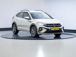 Grijs Gebruikt 2022 VW Taigo R-line SUV | € 21.450 (Eerlijke prijs)