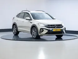 Grijs Gebruikt 2022 VW Taigo R-line SUV | € 22.950 (Eerlijke prijs)