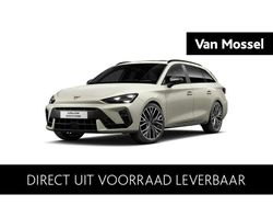 Grijs Nieuw 2025 Cupra Leon VZ Stationwagen | € 53.060 (Goede deal)