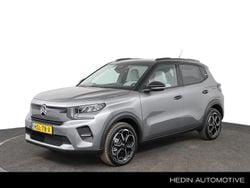 Grijs Nieuw 2025 Citroën C3 Hatchback | € 23.995 (Goede deal)