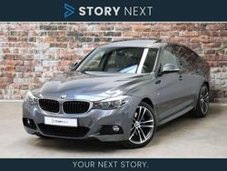 Grijs Gebruikt 2017 BMW 320 Gran Turismo Executive Hatchback | € 24.950 (Eerlijke prijs)