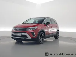 Rood Gebruikt 2024 Opel Crossland X Ultimate SUV | € 25.750 (Iets duurder)