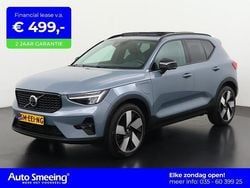 Thunder (728) Gebruikt 2023 Volvo XC40 Ultimate SUV | € 38.895 (Eerlijke prijs)
