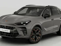 Grijs Nieuw 2025 Cupra Terramar VZ SUV | € 54.565 (Eerlijke prijs)