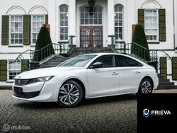 Wit Gebruikt 2022 Peugeot 508 Allure Hatchback | € 19.750 (Super prijs)