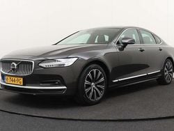 Grijs Gebruikt 2021 Volvo S90 Inscription Sedan | € 28.940