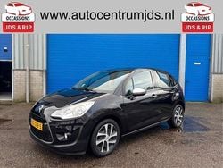 Zwart Gebruikt 2013 Citroën C3 Hatchback | € 2.950 (Goede deal)