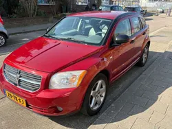 Rood Gebruikt 2006 Dodge Caliber SXT SUV | € 2.900 (Eerlijke prijs)