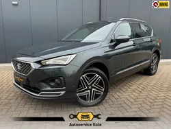 Groen Gebruikt 2020 Seat Tarraco 4Drive SUV | € 27.735 (Goede deal)