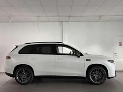 Wit Nieuw 2025 Leapmotor C10 SUV | € 38.357 (Goede deal)