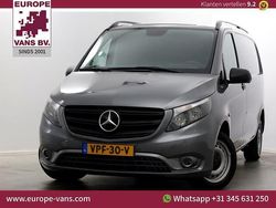 Grijs Gebruikt 2022 Mercedes Vito Van | € 16.950 (Super prijs)