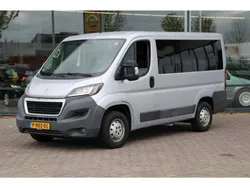 Grijs Gebruikt 2016 Peugeot Boxer Van | € 26.237