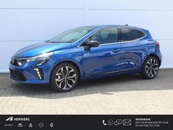 Blauw Nieuw 2025 Mitsubishi Colt Instyle Hatchback | € 30.095